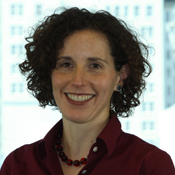 Stephanie Teleki, PhD