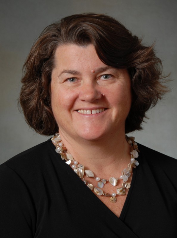 Therese M. Mulvey, MD, FASCO, is the Physician-in-Chief at Southcoast Centers for Cancer Care, Massachusetts.