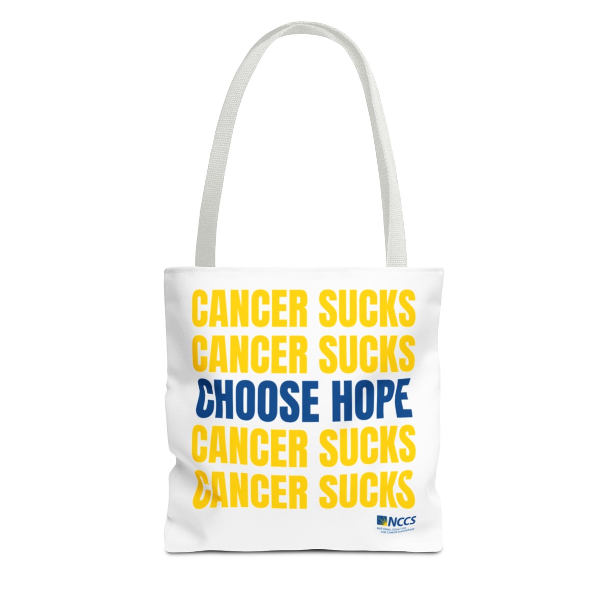I Choose Hope {Tote Bag} I Choose Hope {Tote Bag}