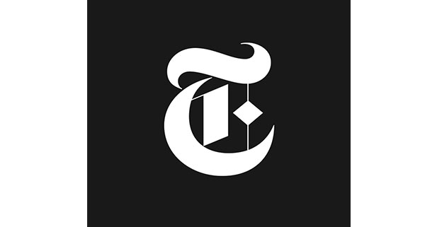 New York Times Thumbnail