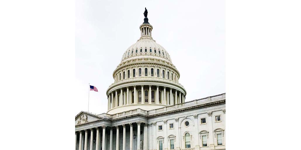 US Capitol