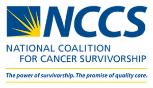 NCCS logo tagline