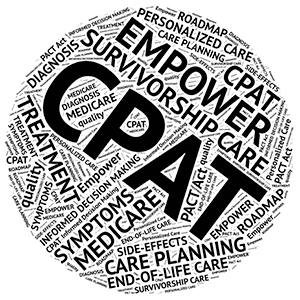 CPAT Word Cloud