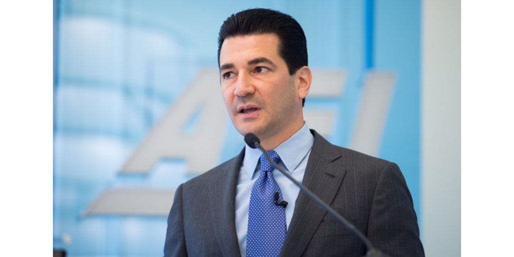 Scott Gottlieb