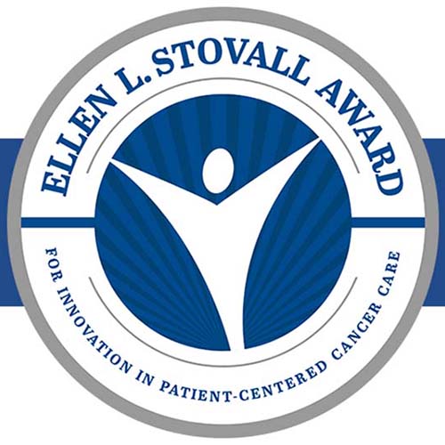 Stovall Award sq Logo Bl Ribbon