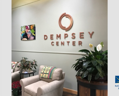 Dempsey Center FB