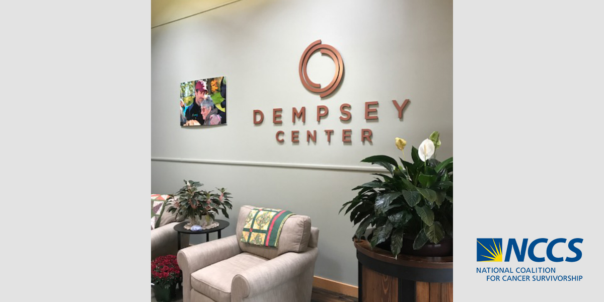 Dempsey Center FB