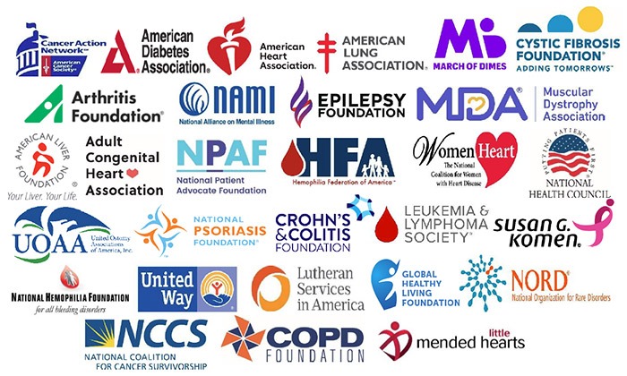 29 Patient Organizations Oppose New CMS ACA State Waiver Guidance