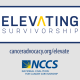 Elevating Survivorship Logo web FB TW