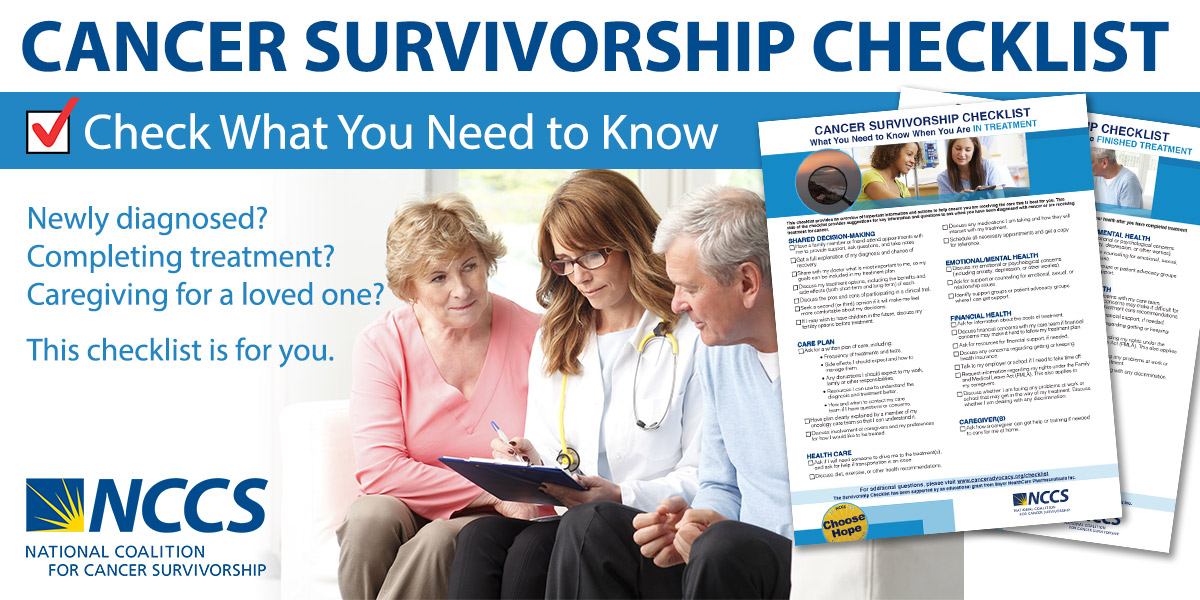 cancer-survivorship-checklist-nccs-national-coalition-for-cancer