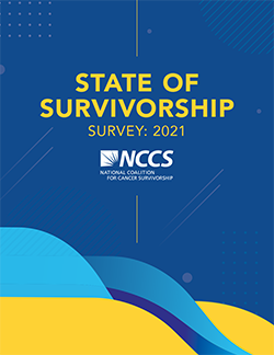 State of Survivorship Survey 2021