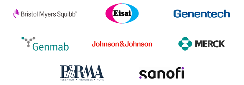 2026 Cancer Nation Policy Roundtable Supporting Sponsors: Bristol Myers Squibb, Eisai, Genentech, Genmab, Johnson&Johnson, MERCK, PHRMA, Sanofi