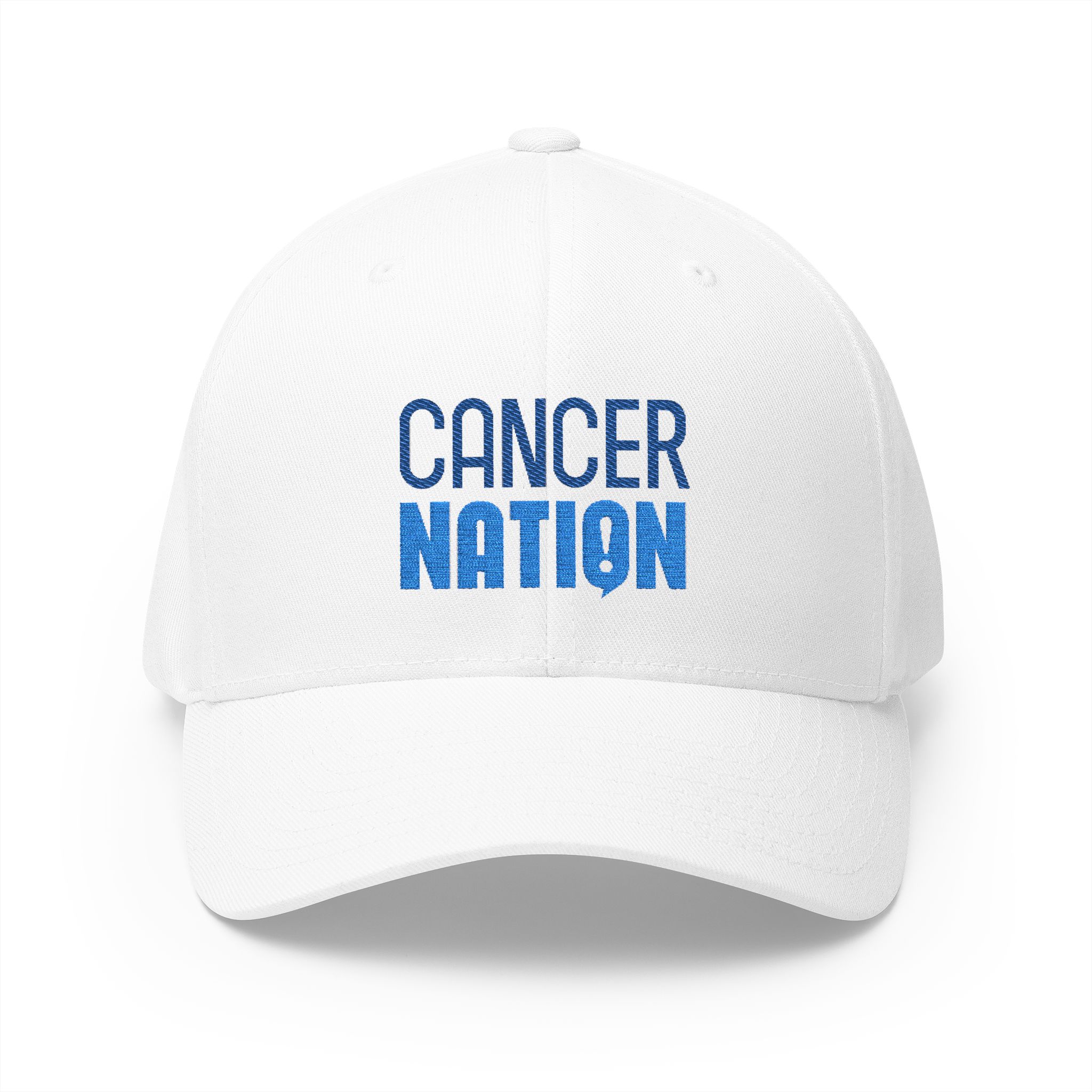 Cancer Nation Cap