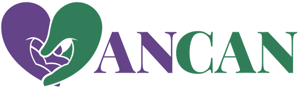 AnCan Foundation Logo