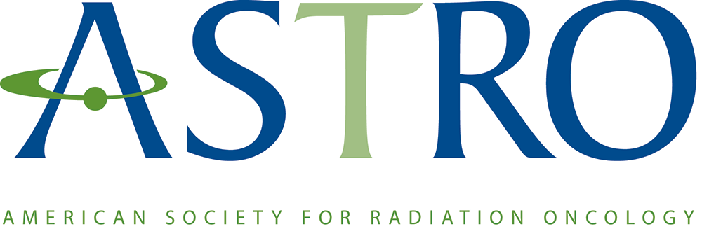 ASTRO American Society for Radiation Oncology