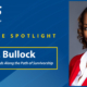 Nicole C. Bullock advocate spotlight
