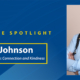 Advocate Spotlight Wenora Johnson