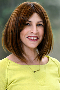 Allison Rosen