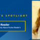 NCCS Advocate Spotlight: Alyssa Fischer-Reeder