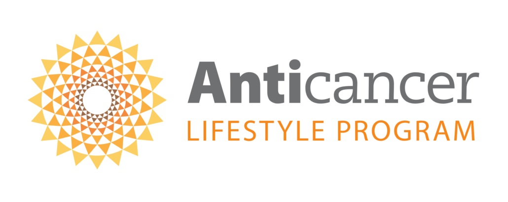 Anticancer Lifestyle Program Logo