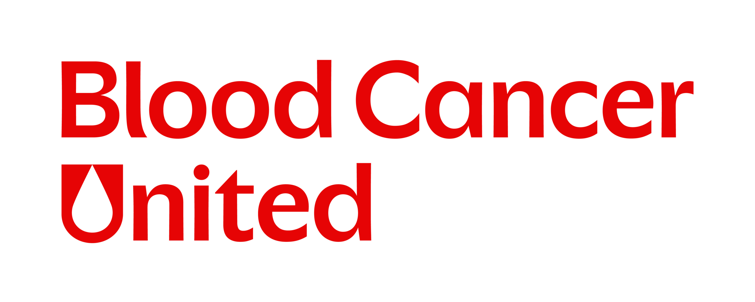 Blood Cancer United Logo