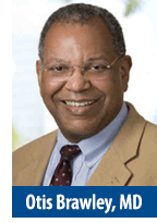 Otis Brawley, MD