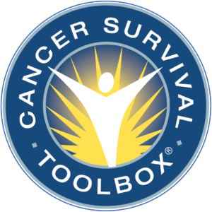 Cancer Survivor Toolbox English - NCCS - National Coalition for