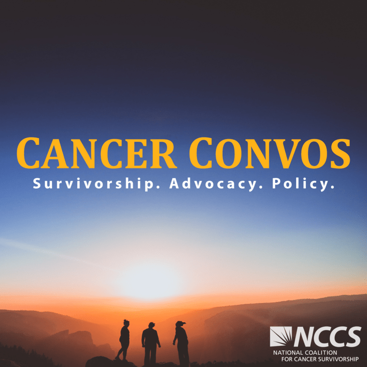 Cancer Convos Podcast