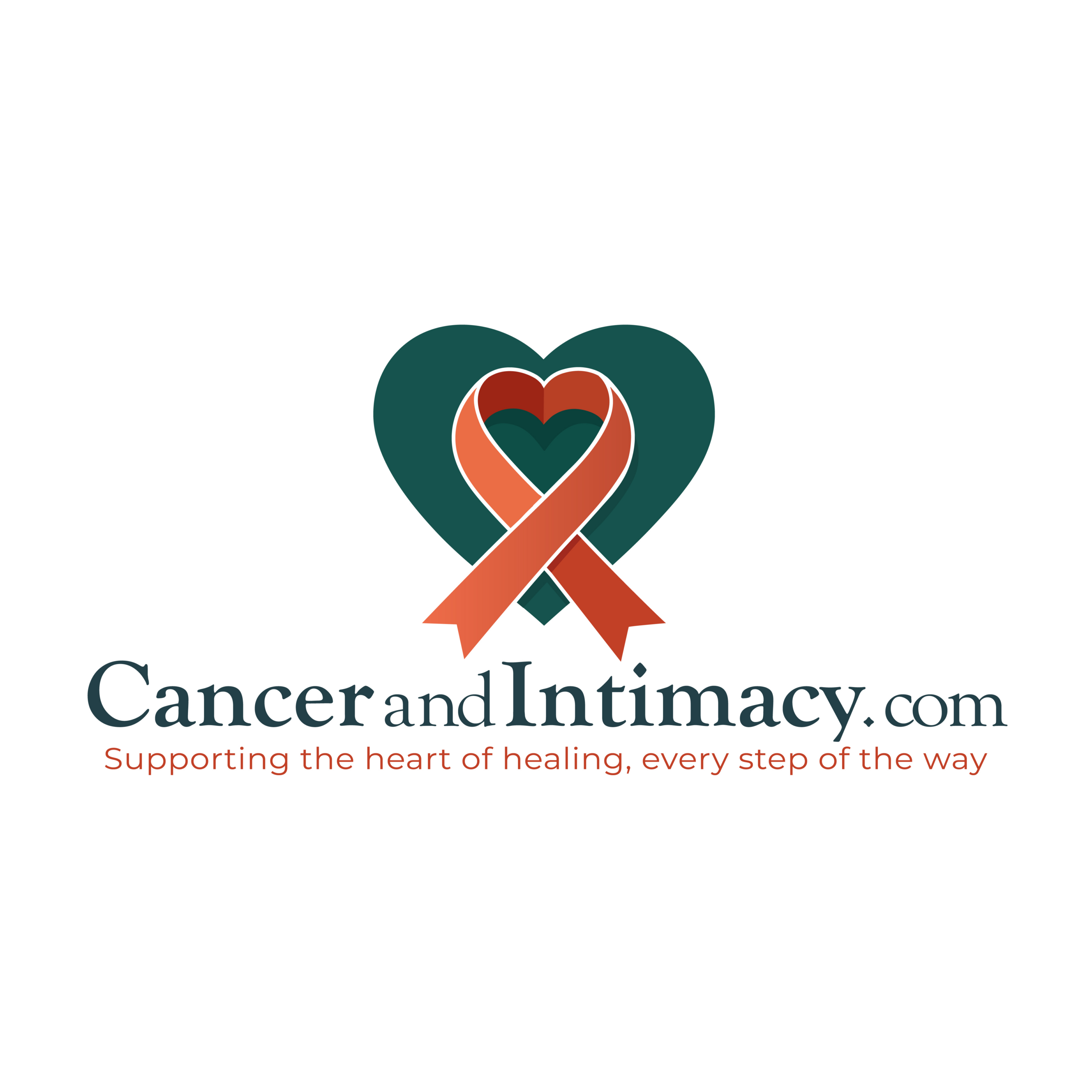 Cancer and Intimacy Logo