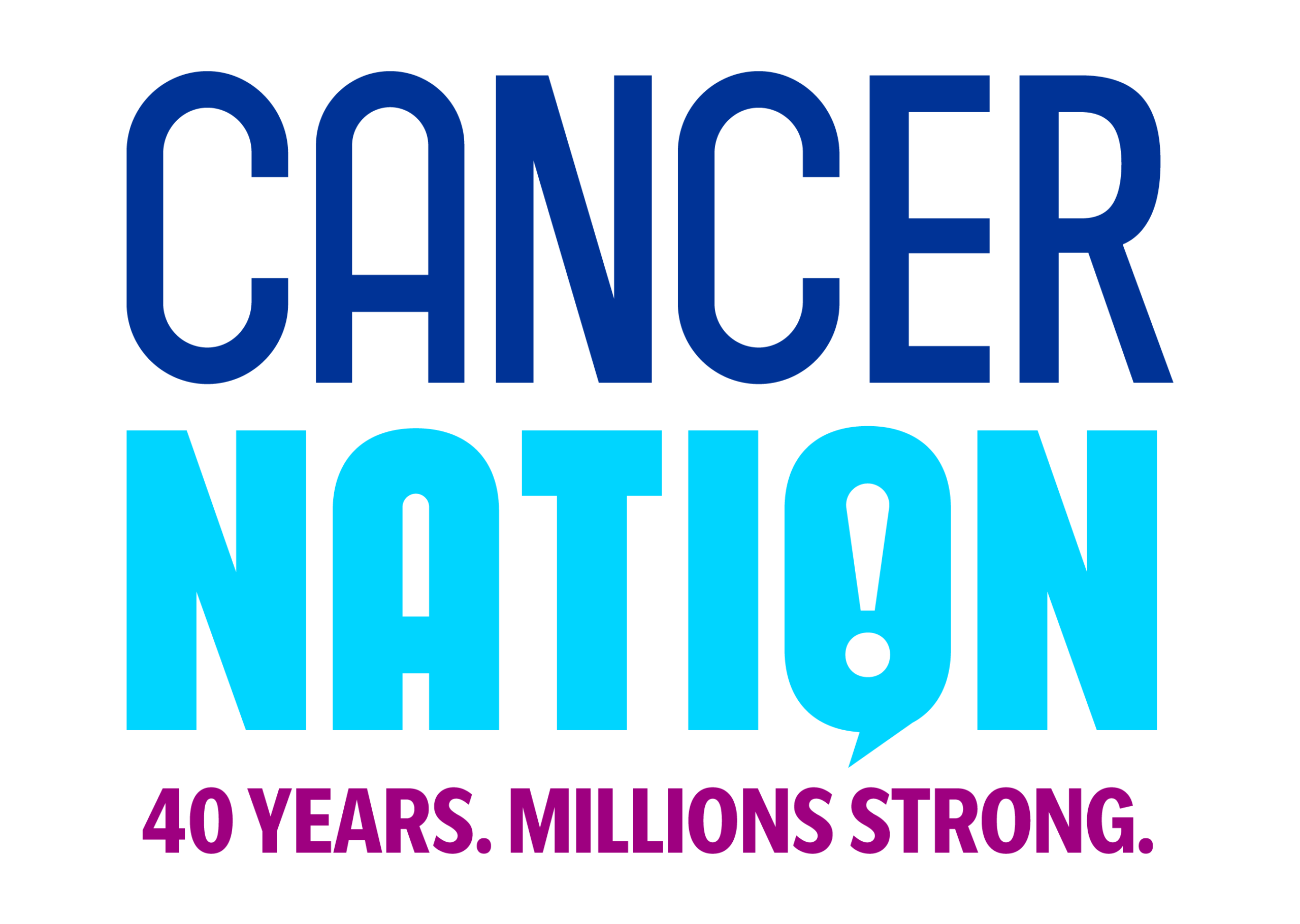 Cancer Nation (Formerly NCCS)