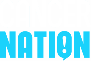 Cancer Nation logo