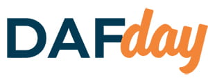 DAFday logo