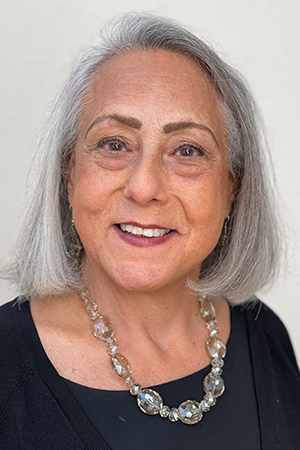 Diane Heditsian