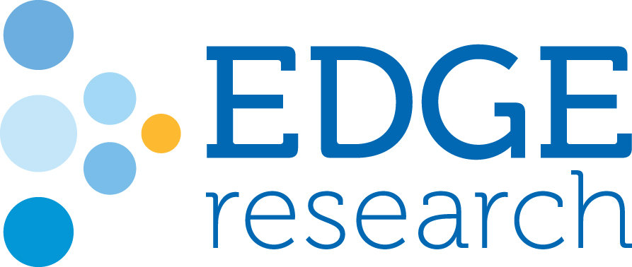 Edge Research logo