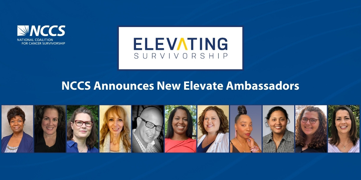 Elevate Ambassadors 2022 Announced