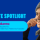 Eshan Vishwakarma Advocate Spotlight Banner