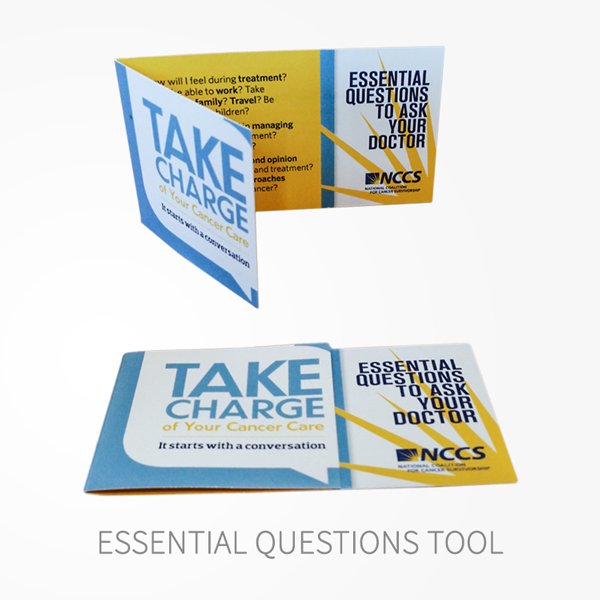 Essential Questions Tool