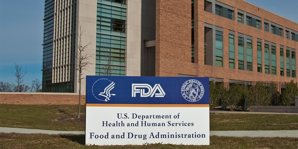 FDA Building