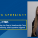 Advocate Spotlight: Gena Gurman, OTDS Gena Gurman: Bridging the Gap in Survivorship Care with Compassion, Creativity, and Cognitive Support