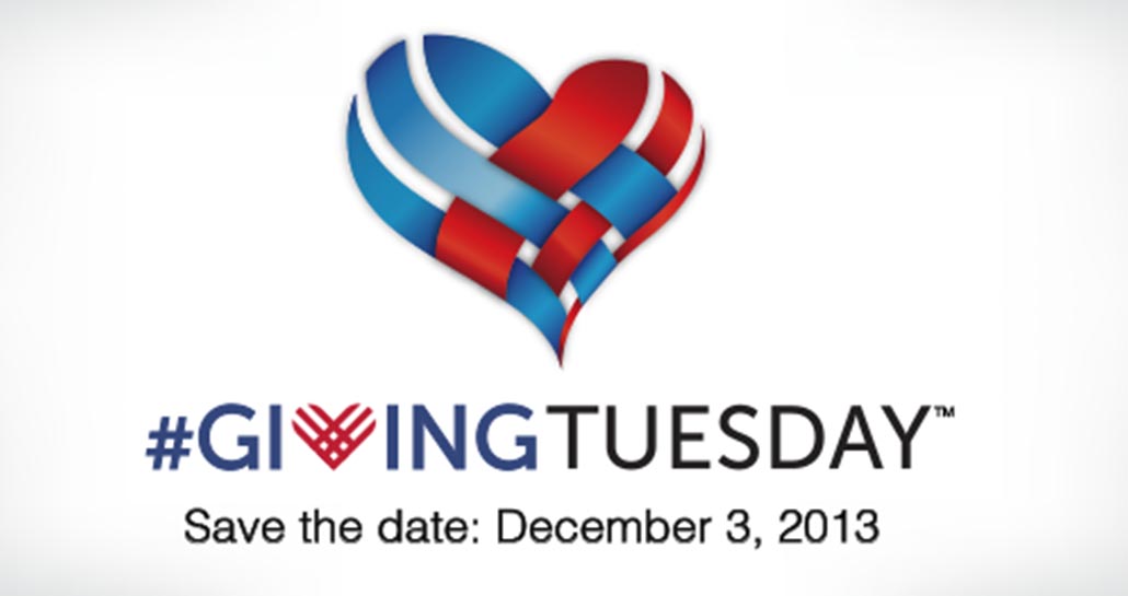 Giving Tuesday