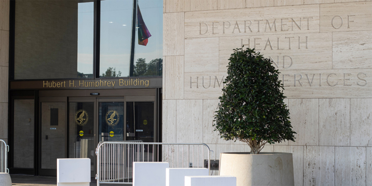 HHS Health Human Services Humphrey Building