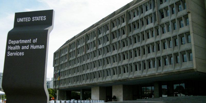 Department of Health and Human Services (HHS)