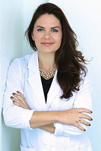 Haley Parker Headshot