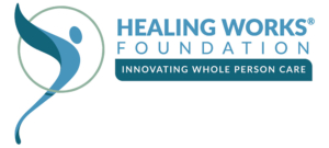 Healing Works Foundation logo