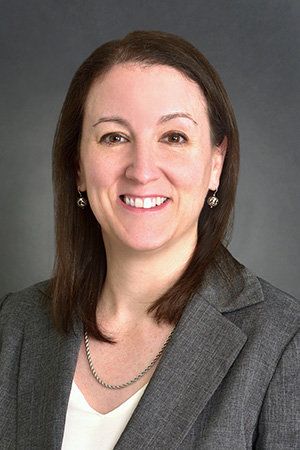 Janette Merrill headshot