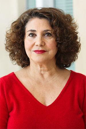 Elaine Kamarck headshot