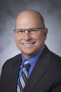 Kevin C. Oeffinger, MD, FASCO