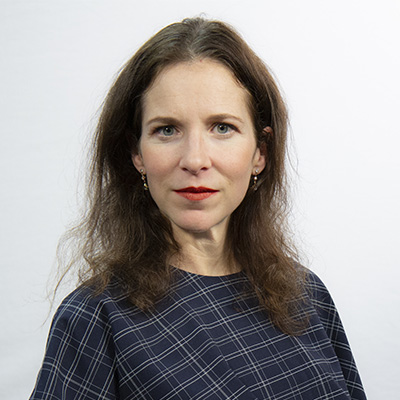 Kirsten Axelsen, MS