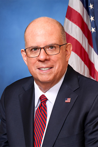 Larry Hogan
