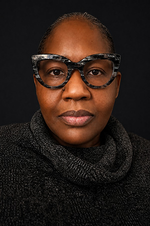 Loris Portraia Headshot